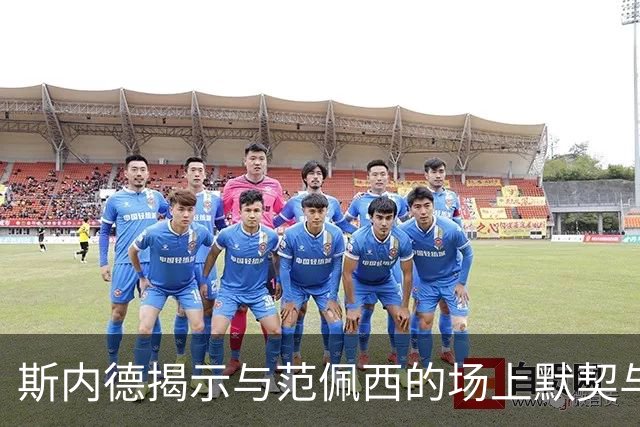 斯内德揭示与范佩西的场上默契与场外距离