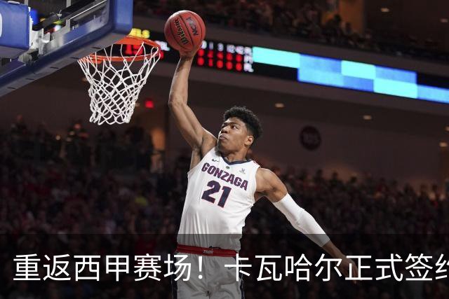 重返西甲赛场！卡瓦哈尔正式签约赫塔费